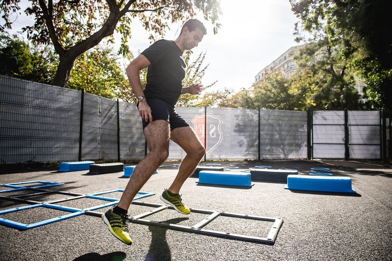 Mindful Cardio